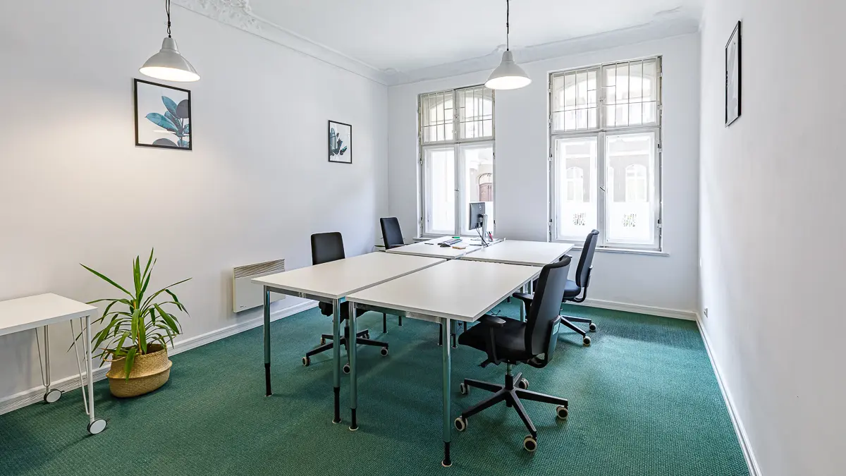 Małachowskiego 8, Małachowskiego 8/2