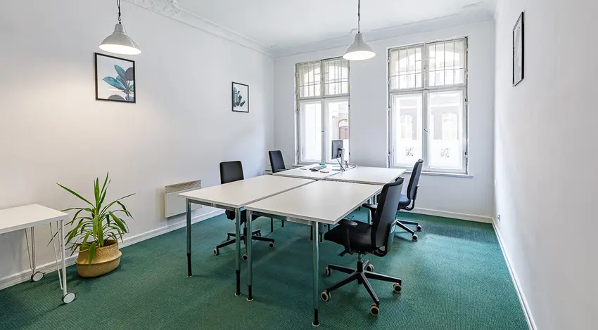 Małachowskiego 8, Małachowskiego 8/2, Wrzeszcz, Gdańsk