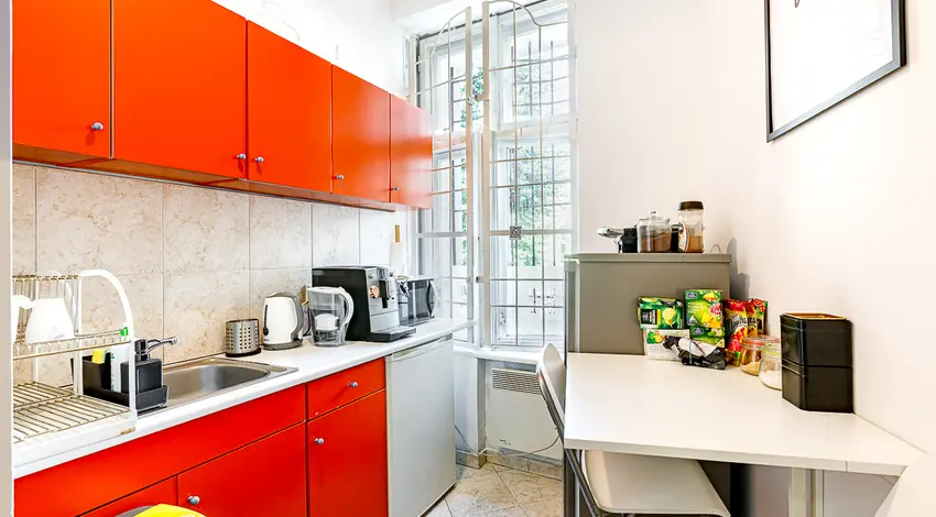 Małachowskiego 8, Małachowskiego 8/2, Wrzeszcz, Gdańsk