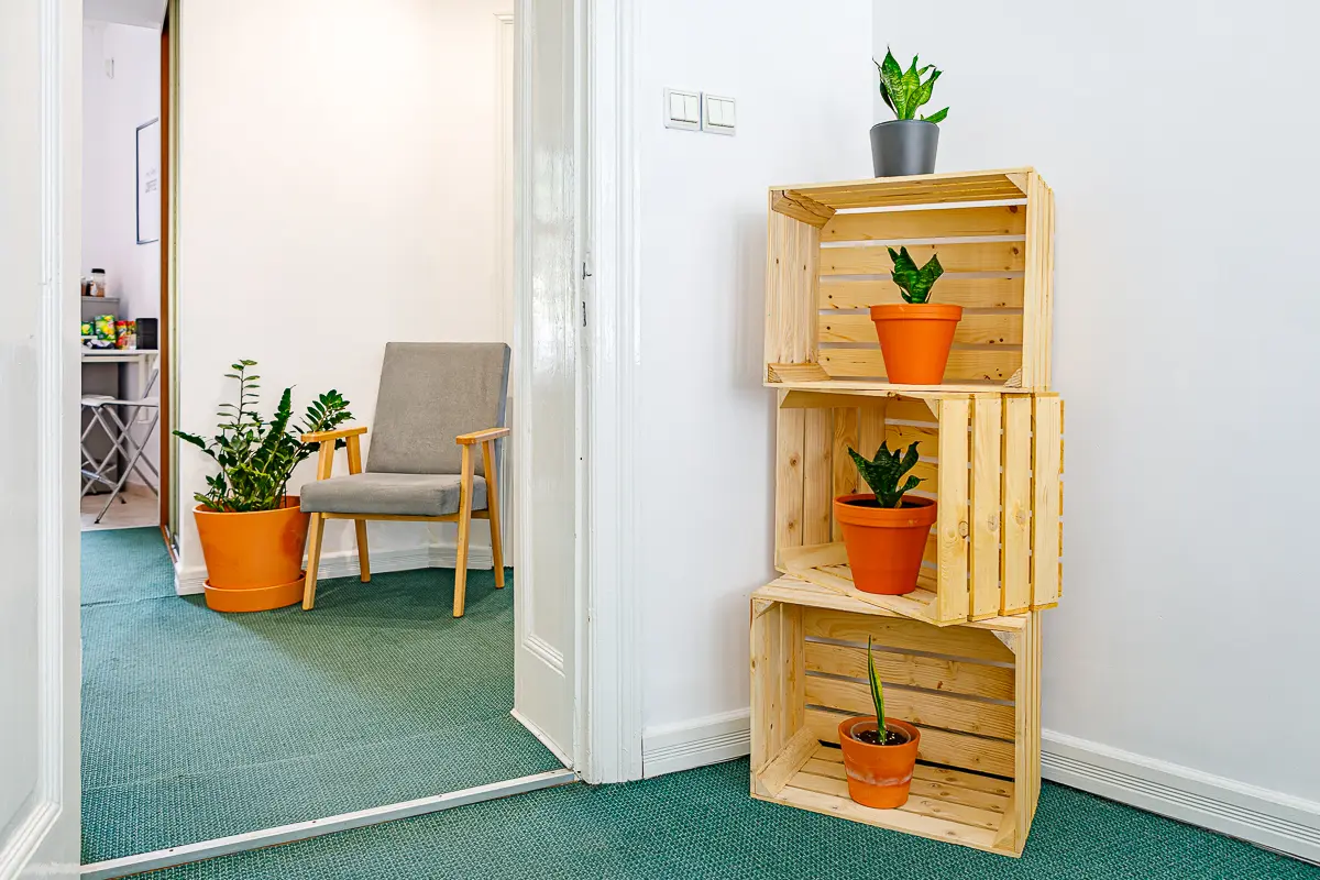 Małachowskiego 8, Małachowskiego 8/2, Wrzeszcz, Gdańsk