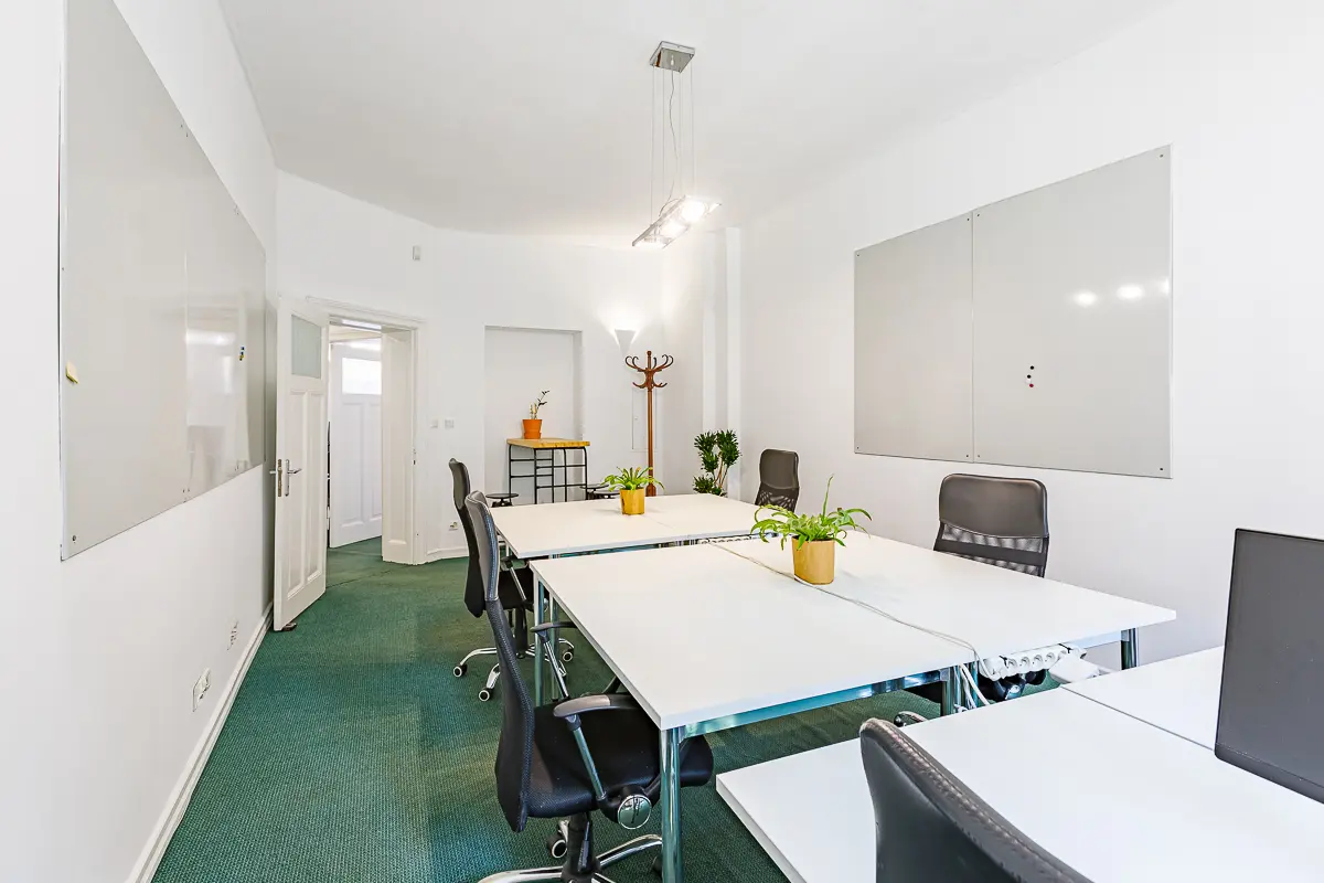 Małachowskiego 8, Małachowskiego 8/2, Wrzeszcz, Gdańsk