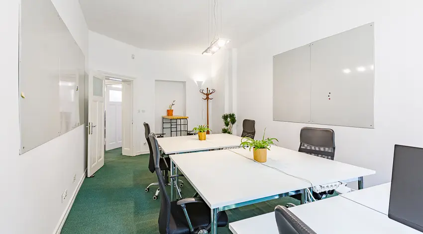 Małachowskiego 8, Małachowskiego 8/2, Wrzeszcz, Gdańsk