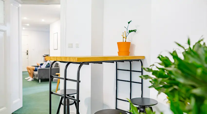 Małachowskiego 8, Małachowskiego 8/2, Wrzeszcz, Gdańsk