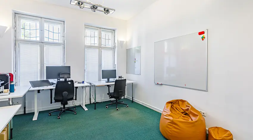 Małachowskiego 8, Małachowskiego 8/2, Wrzeszcz, Gdańsk