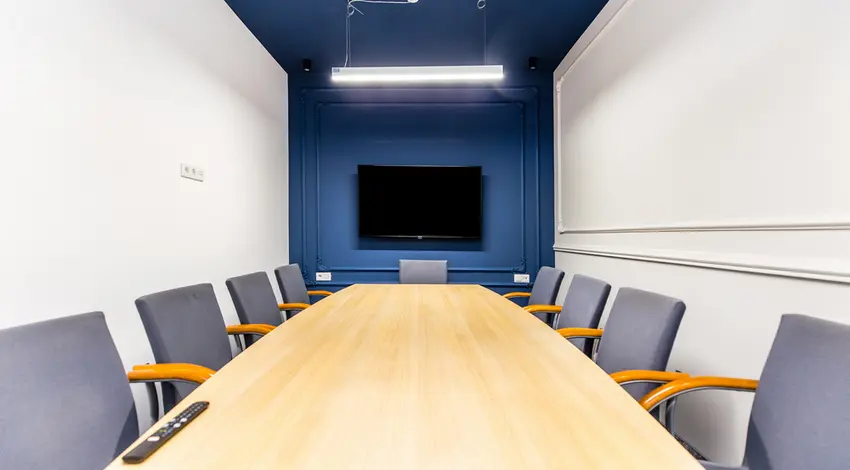 Marshal Offices, Piłsudskiego 28, Stare Miasto, Kraków