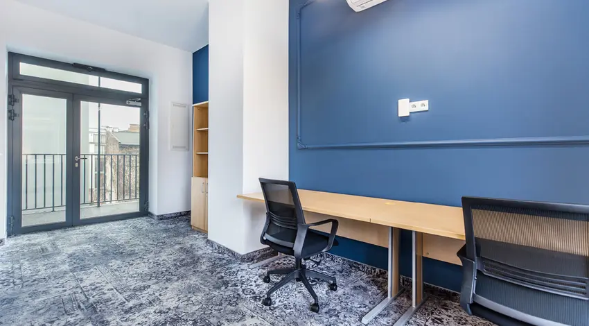 Marshal Offices, Piłsudskiego 28, Stare Miasto, Kraków