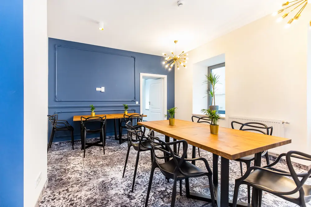 Marshal Offices, Piłsudskiego 28