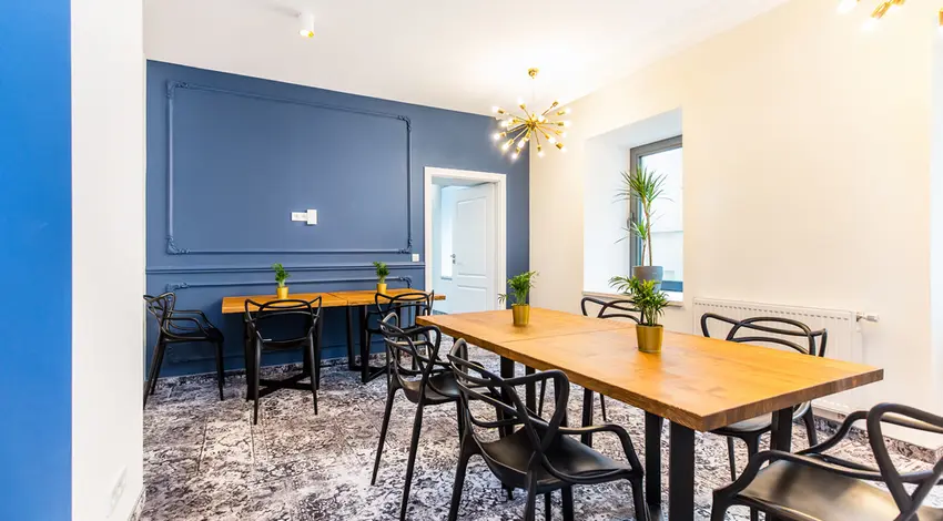 Marshal Offices, Piłsudskiego 28, Stare Miasto, Kraków