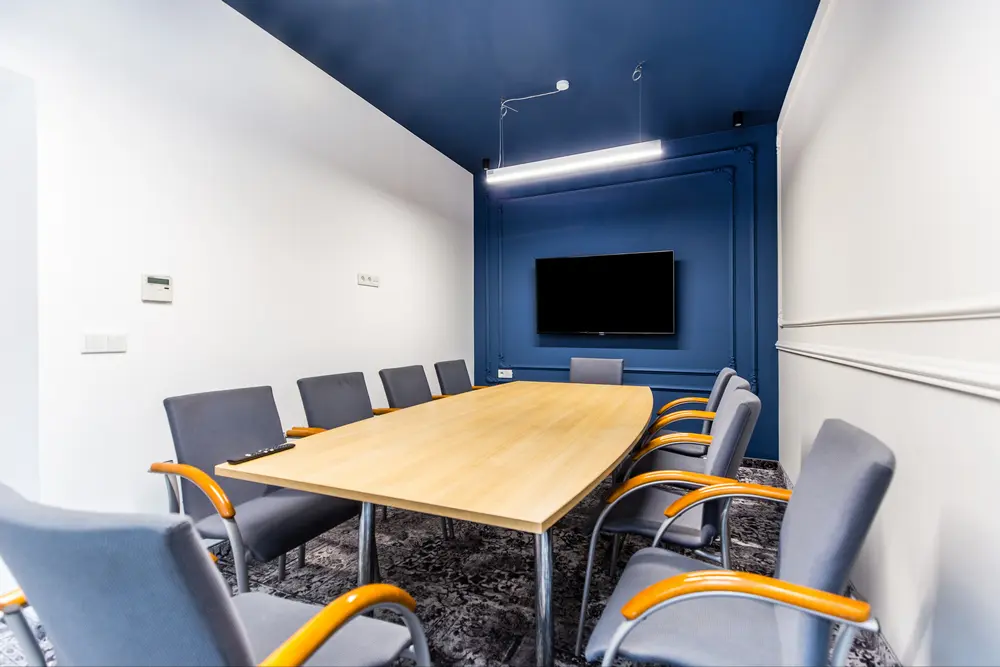 Marshal Offices, Piłsudskiego 28