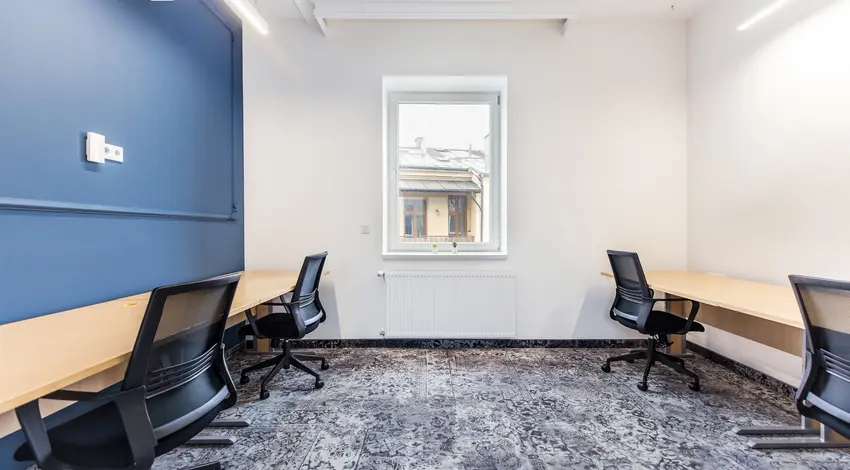 Marshal Offices, Piłsudskiego 28, Stare Miasto, Kraków