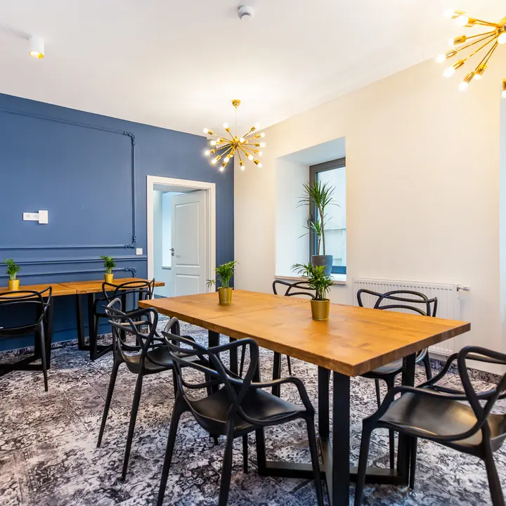 Marshal Offices, Piłsudskiego 28, Stare Miasto, Kraków