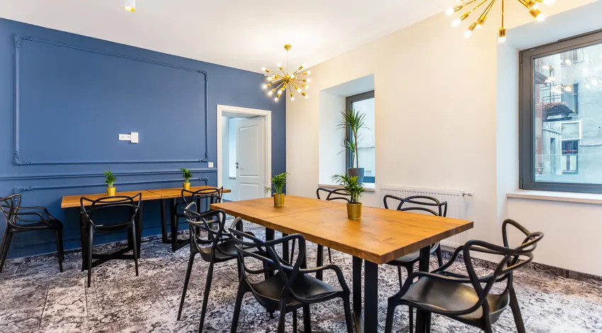 Marshal Offices, Piłsudskiego 28, Stare Miasto, Kraków