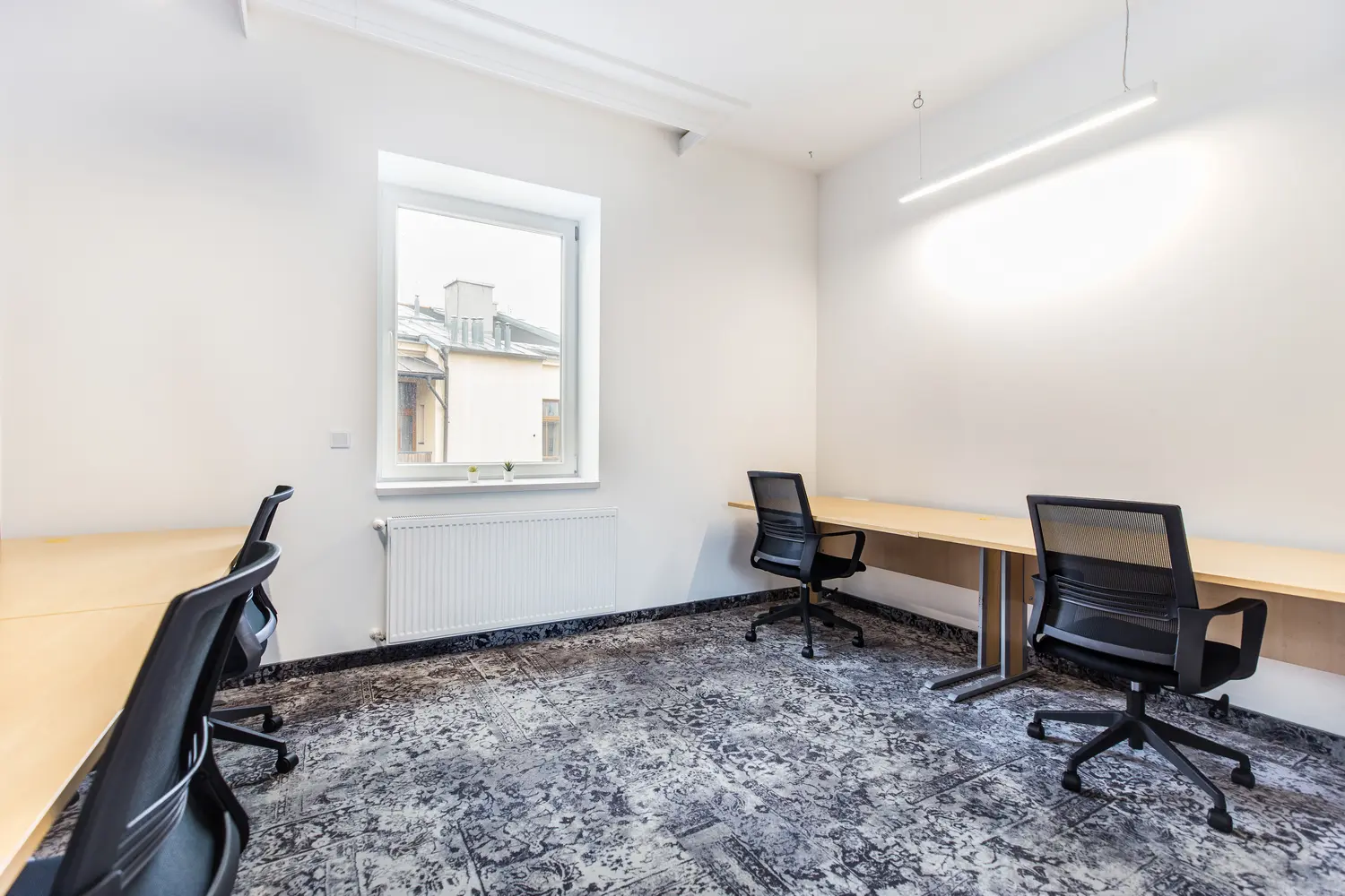 Marshal Offices, Piłsudskiego 28