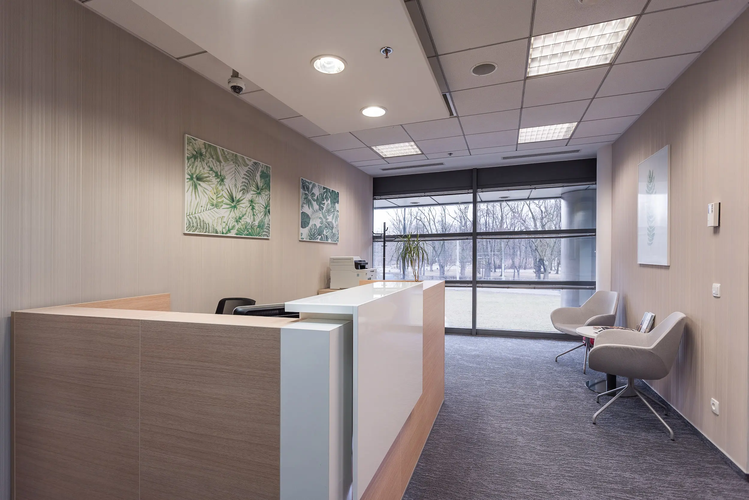 Saski Point, Marszałkowska 111, Śródmieście, Warszawa