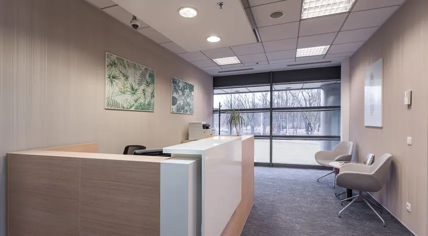 Saski Point, Marszałkowska 111, Śródmieście, Warszawa