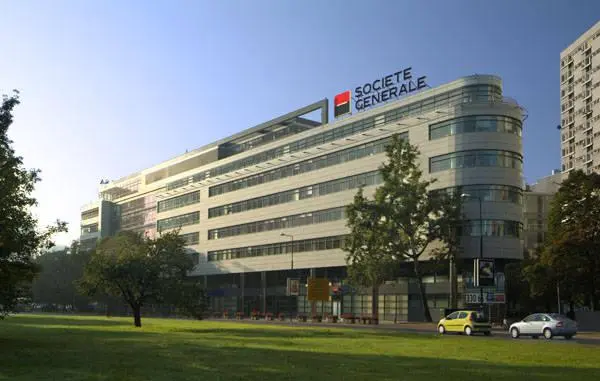 Saski Point, Marszałkowska 111