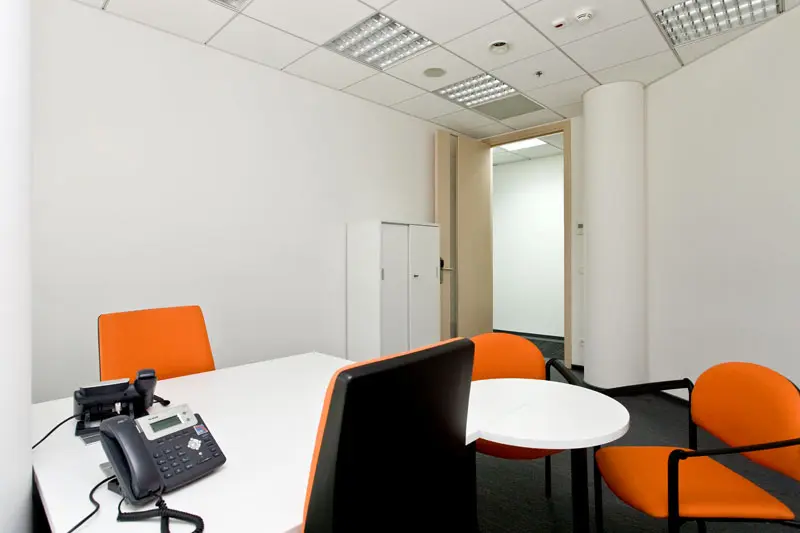 Saski Point, Marszałkowska 111