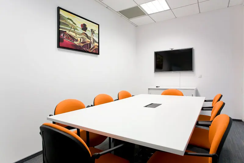 Saski Point, Marszałkowska 111