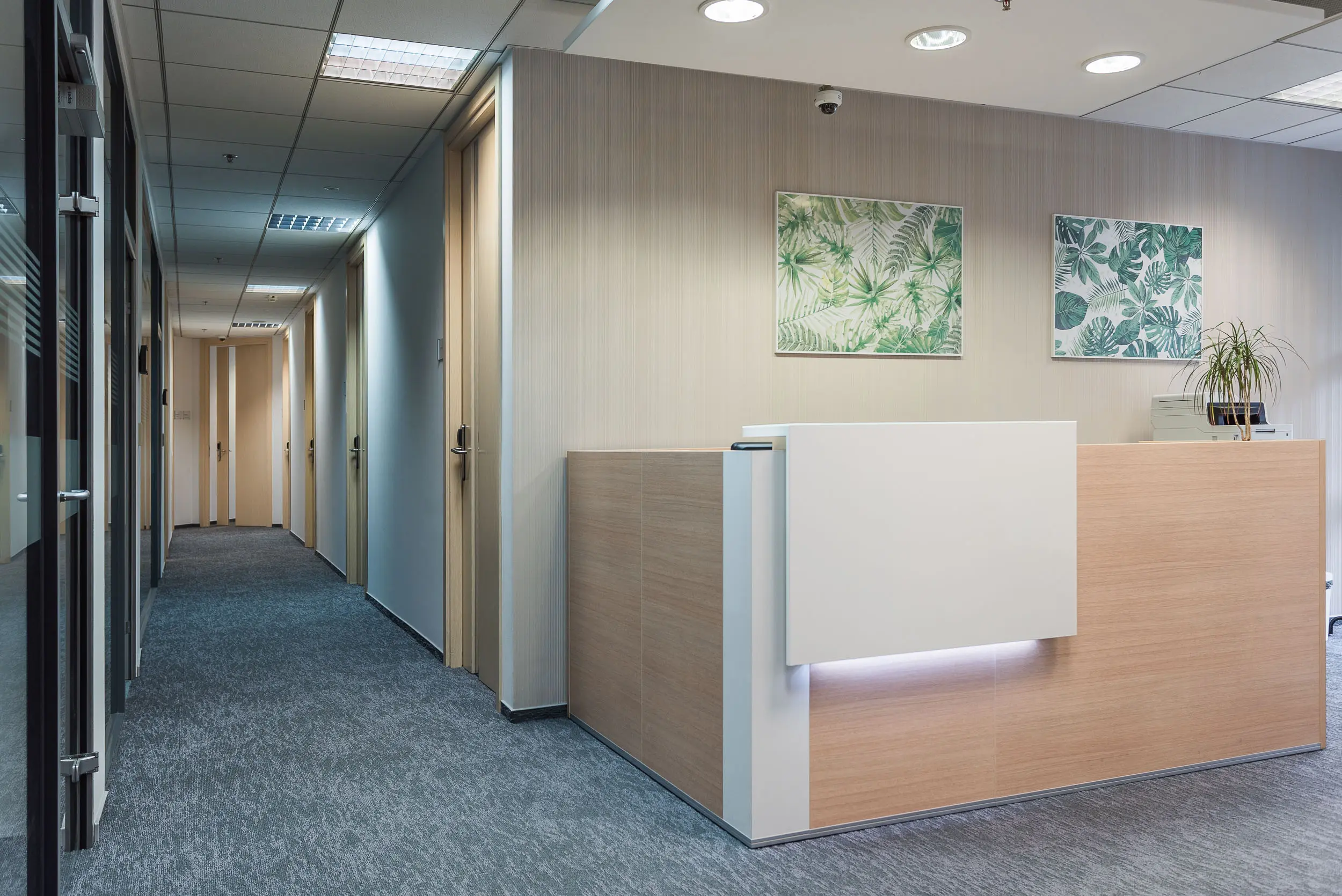 Saski Point, Marszałkowska 111, Śródmieście, Warszawa