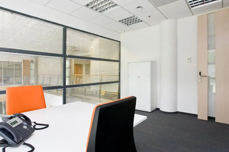 Saski Point, Marszałkowska 111