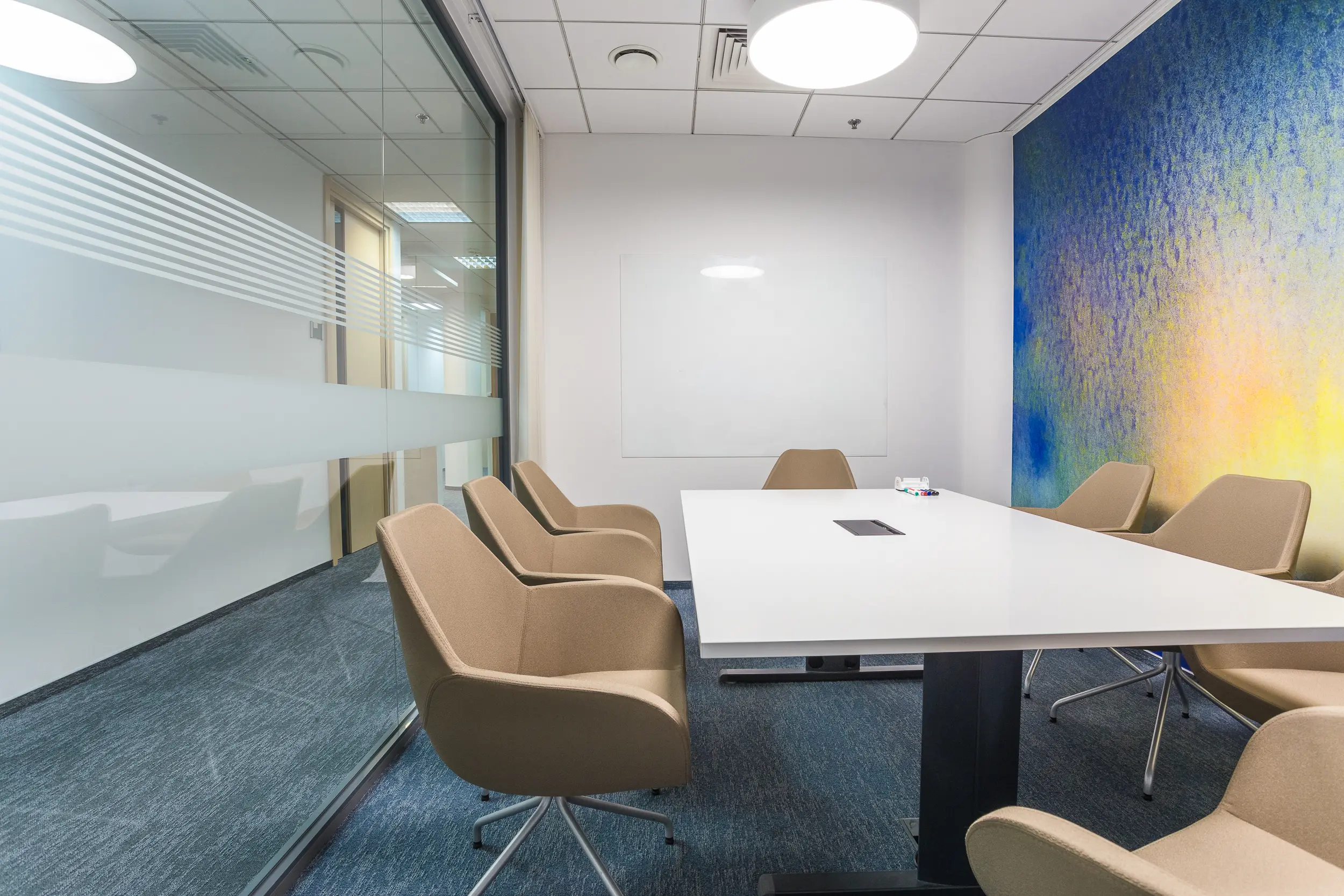 Saski Point, Marszałkowska 111, Śródmieście, Warszawa