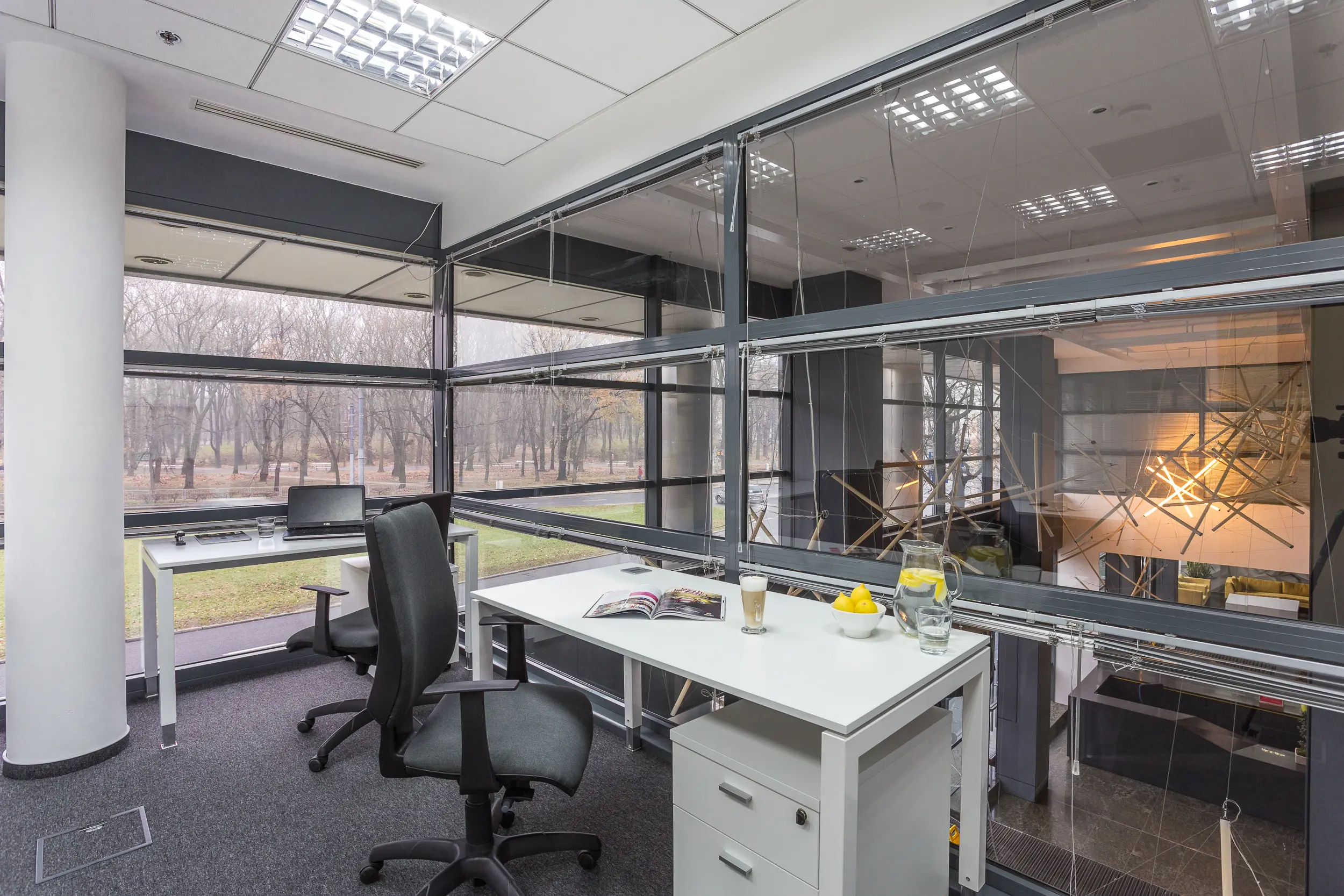 Saski Point, Marszałkowska 111, Śródmieście, Warszawa