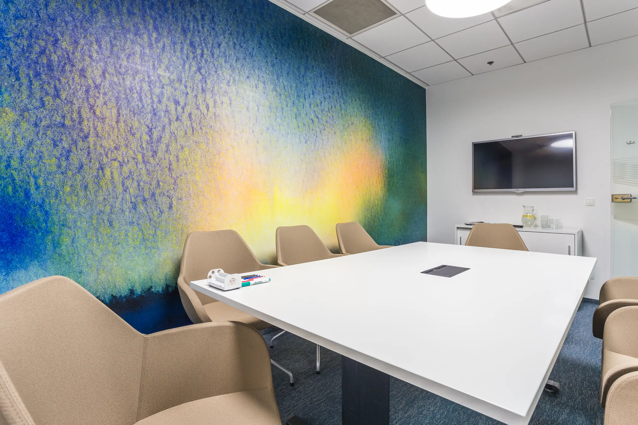 Saski Point, Marszałkowska 111, Śródmieście, Warszawa