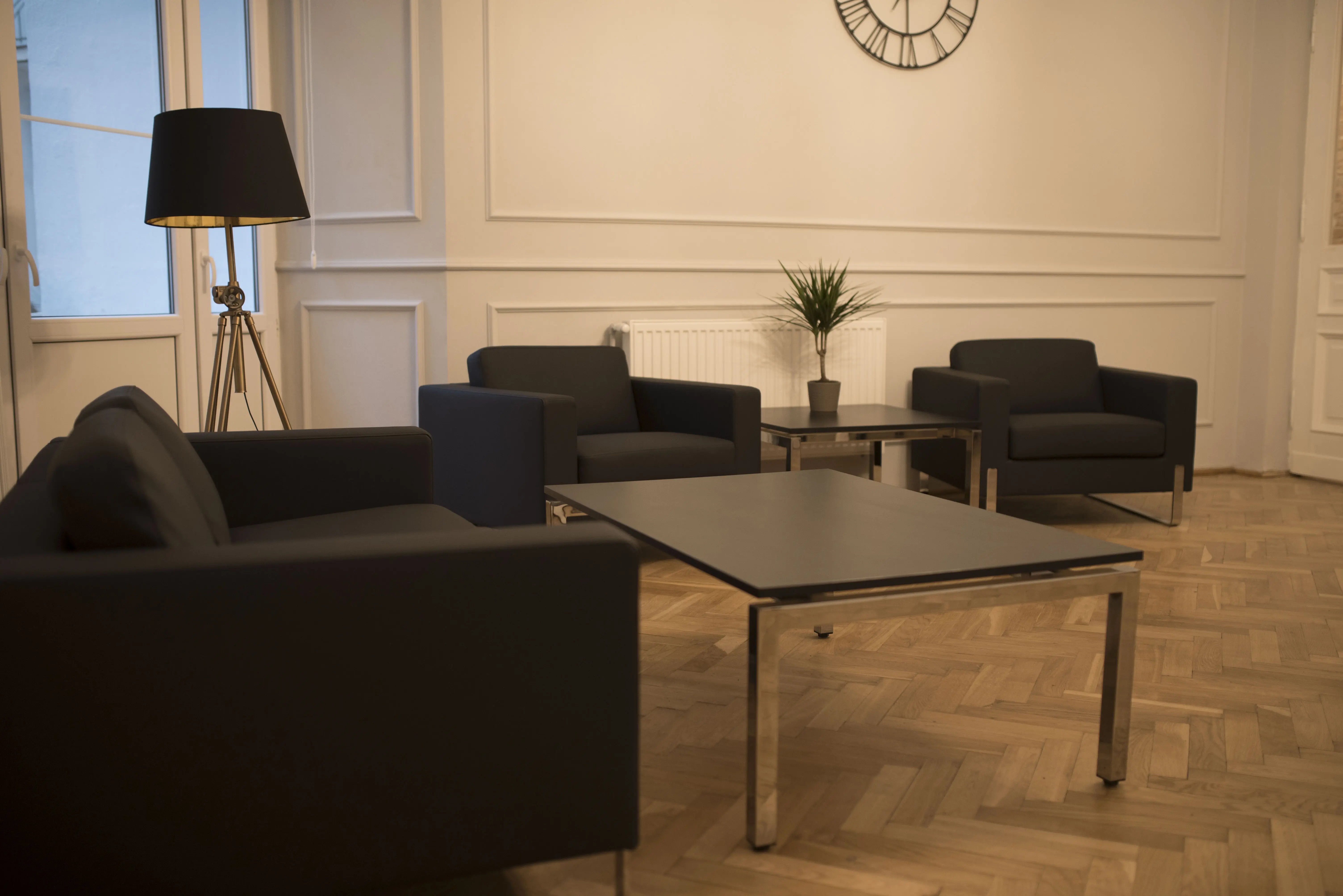 Marszałkowska 58 ( lok. 15), Marszałkowska 58