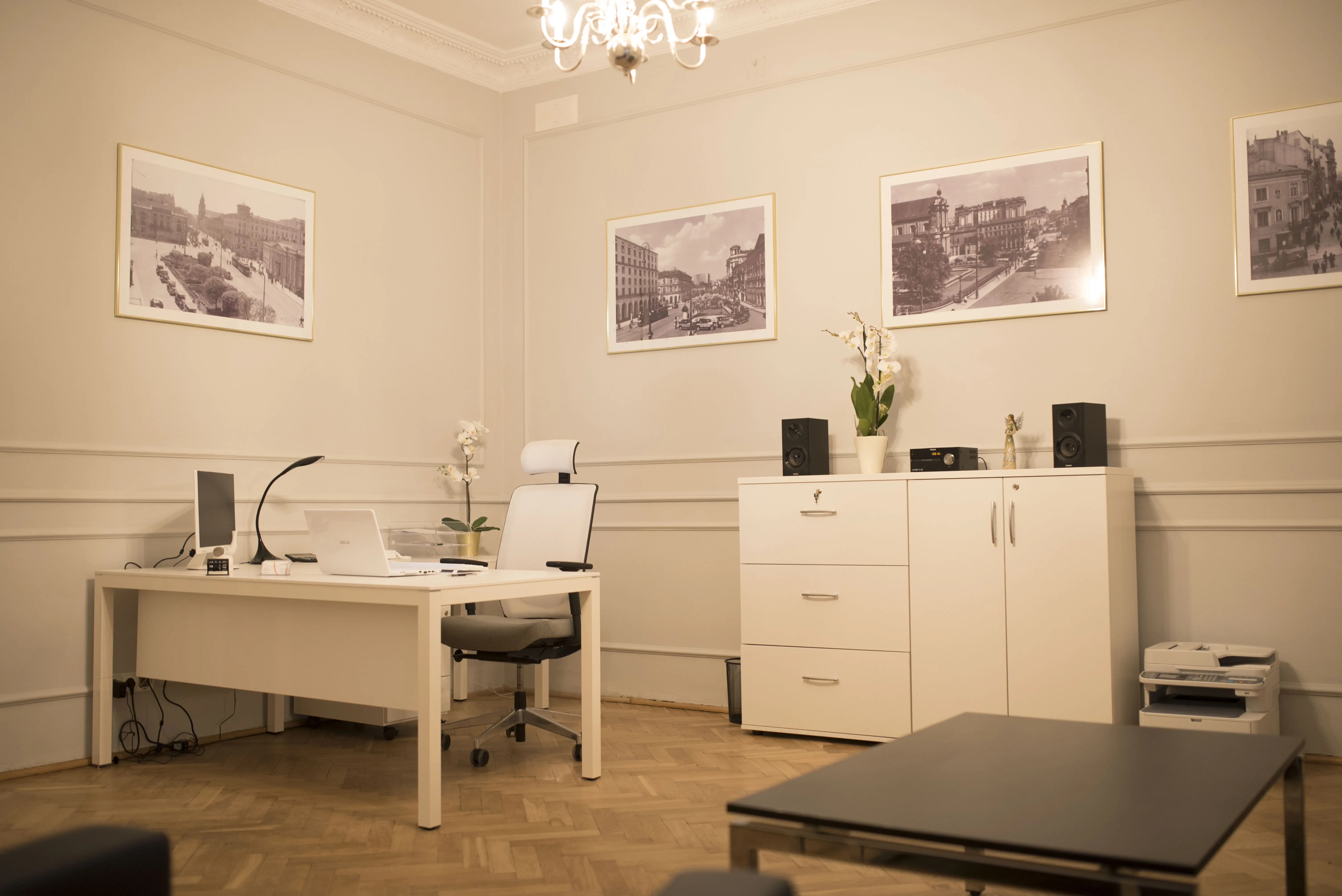 Marszałkowska 58 ( lok. 15), Marszałkowska 58