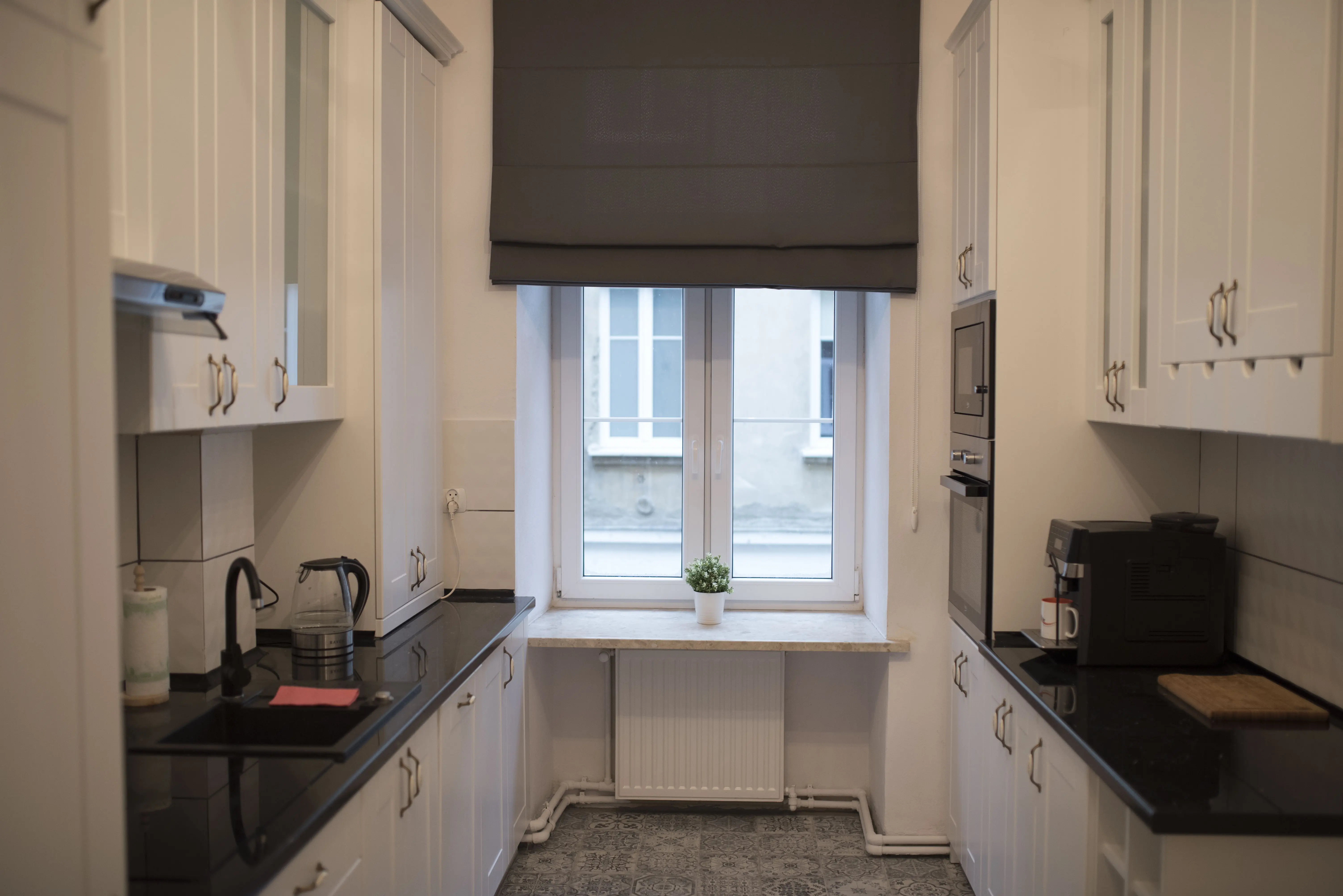 Marszałkowska 58 ( lok. 15), Marszałkowska 58, Śródmieście, Warszawa