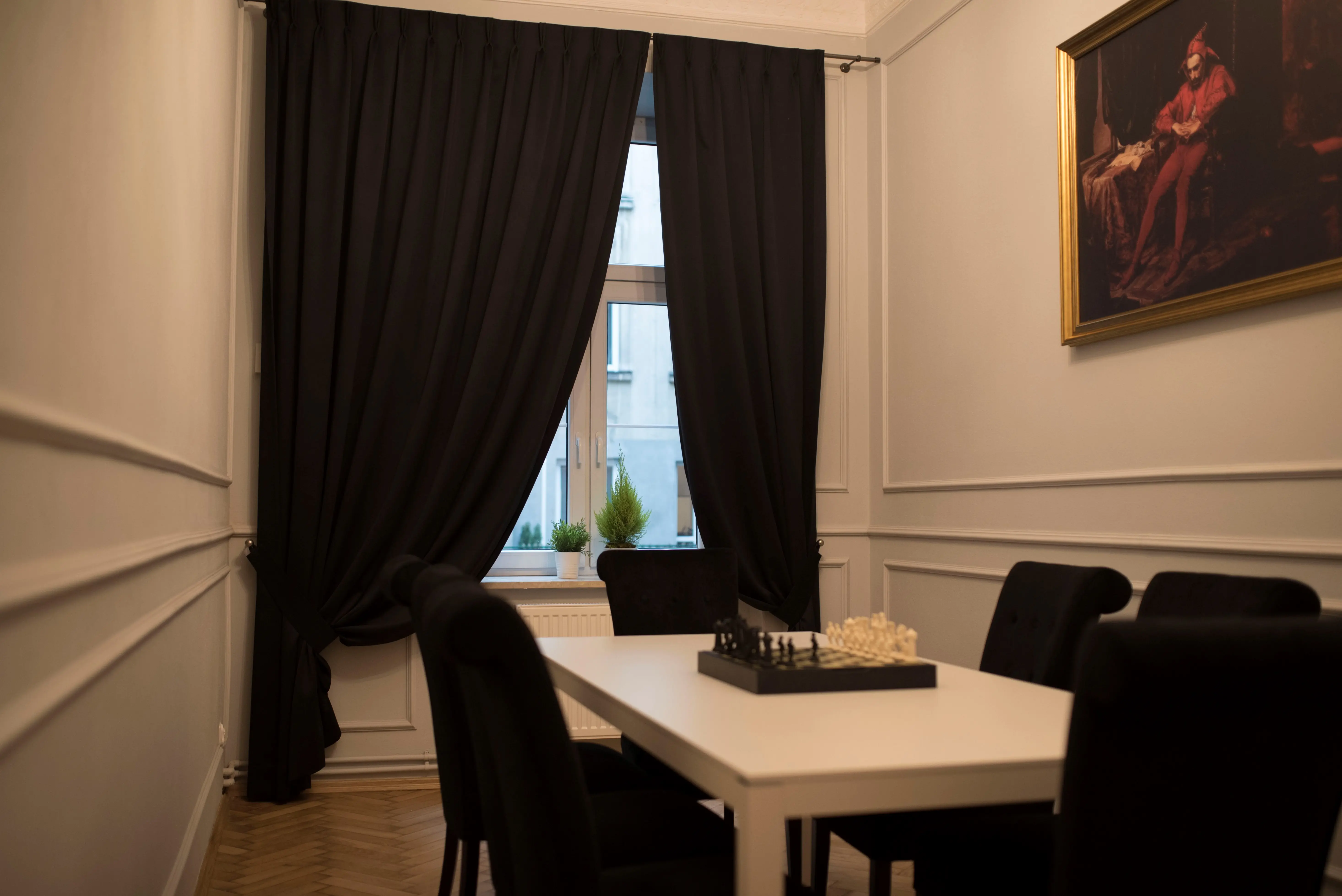 Marszałkowska 58 ( lok. 15), Marszałkowska 58, Śródmieście, Warszawa