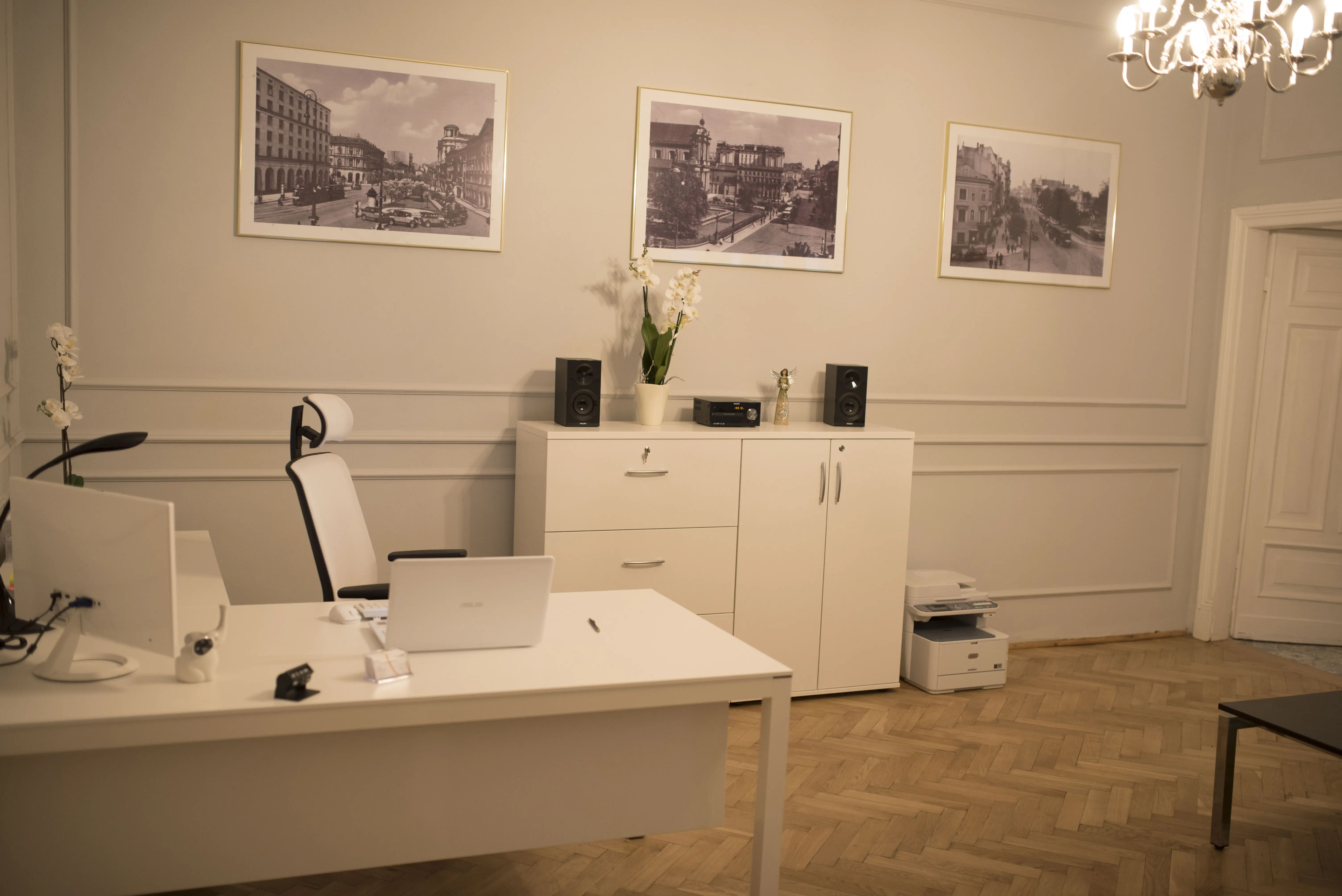 Marszałkowska 58 ( lok. 15), Marszałkowska 58