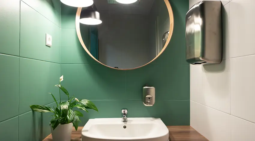 Marynarska Passage, Marynarska 21, Mokotów, Warszawa