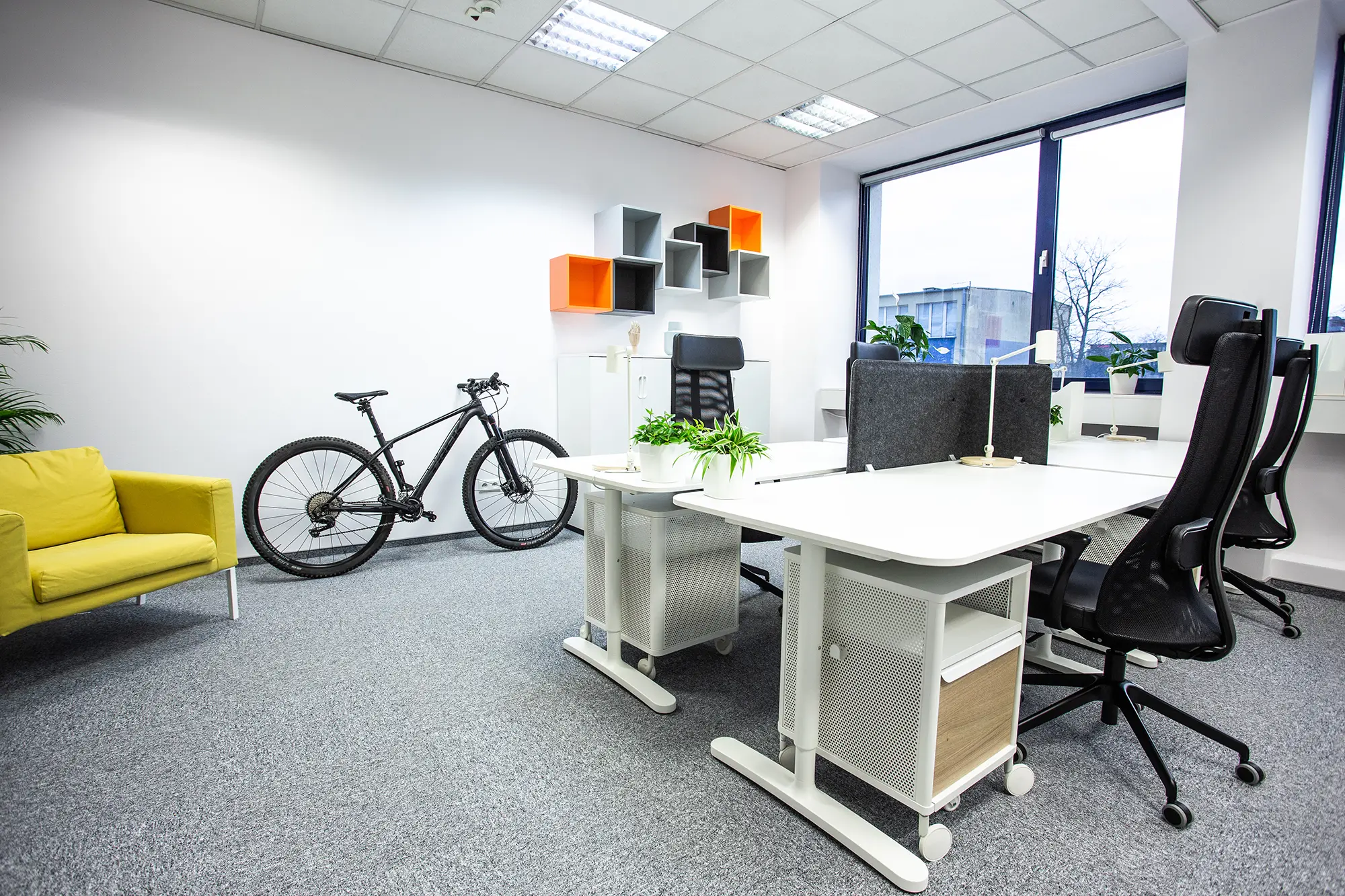 Marynarska Passage, Marynarska 21, Mokotów, Warszawa