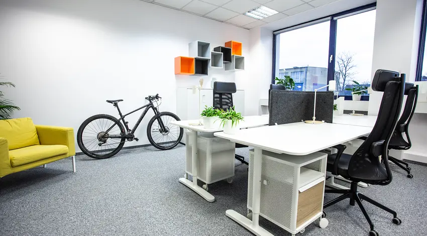 Marynarska Passage, Marynarska 21, Mokotów, Warszawa