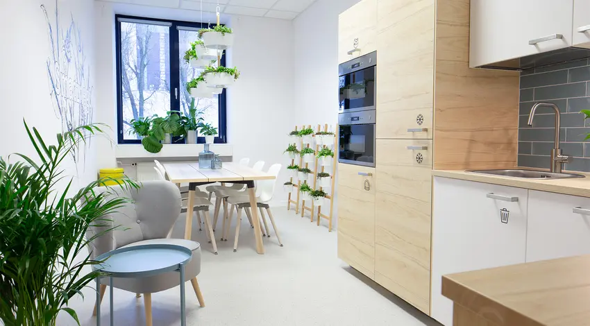 Marynarska Passage, Marynarska 21, Mokotów, Warszawa