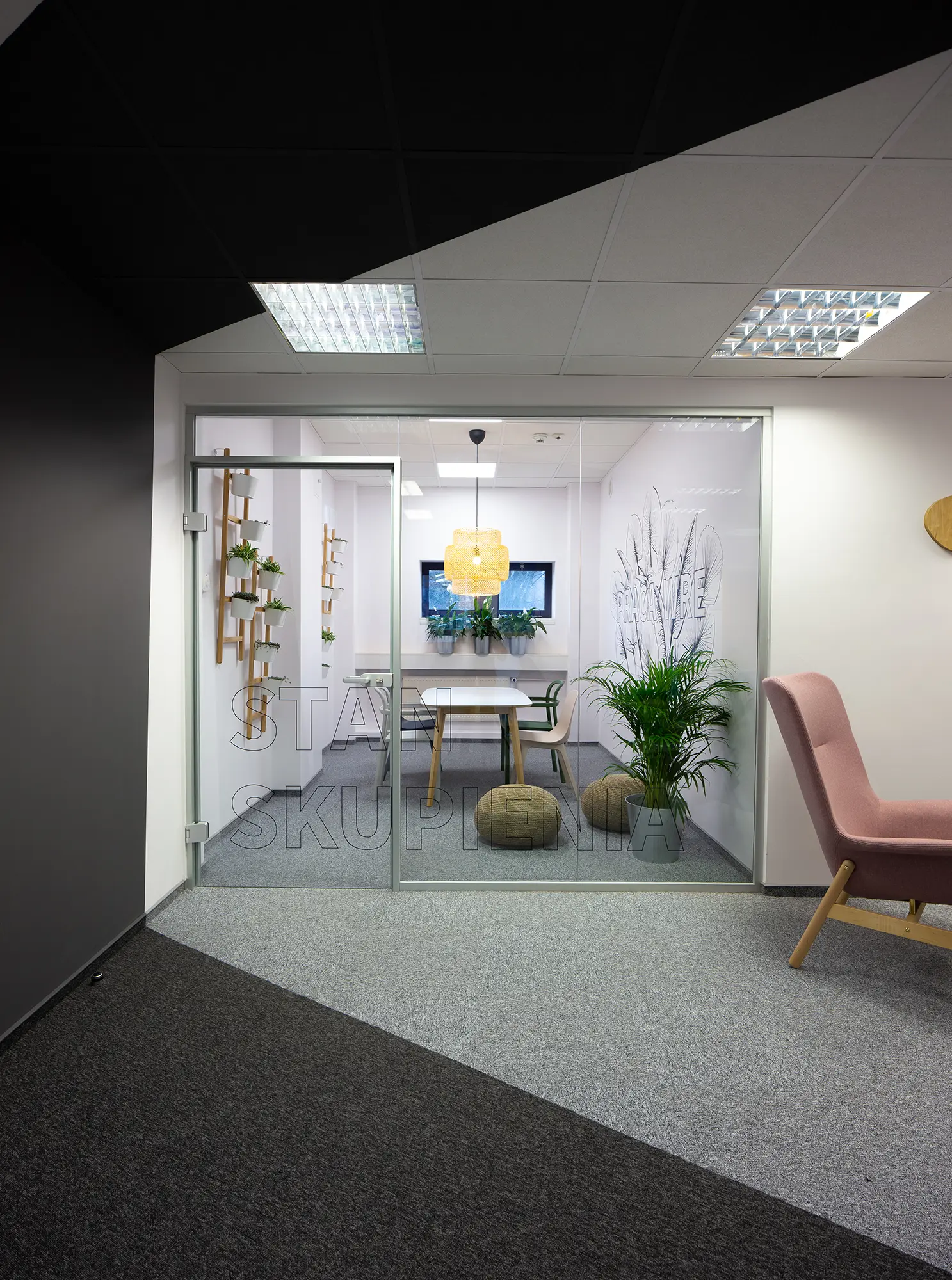 Marynarska Passage, Marynarska 21