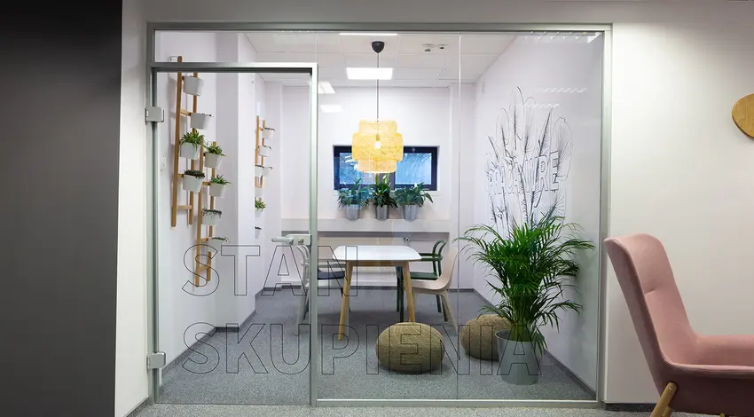 Marynarska Passage, Marynarska 21, Mokotów, Warszawa