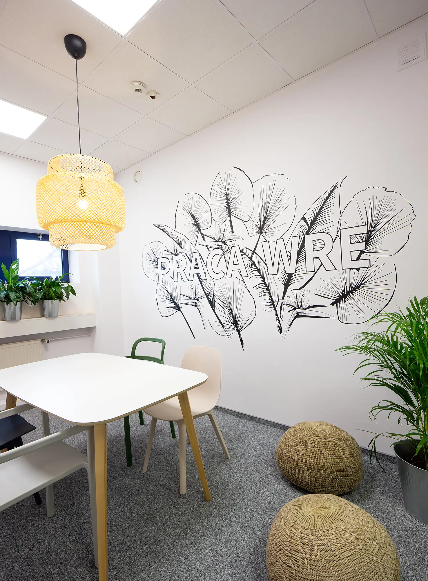 Marynarska Passage, Marynarska 21