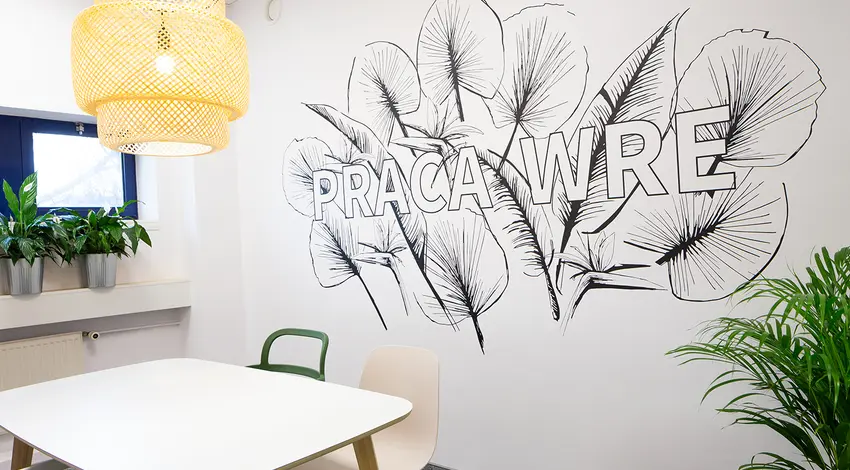 Marynarska Passage, Marynarska 21, Mokotów, Warszawa