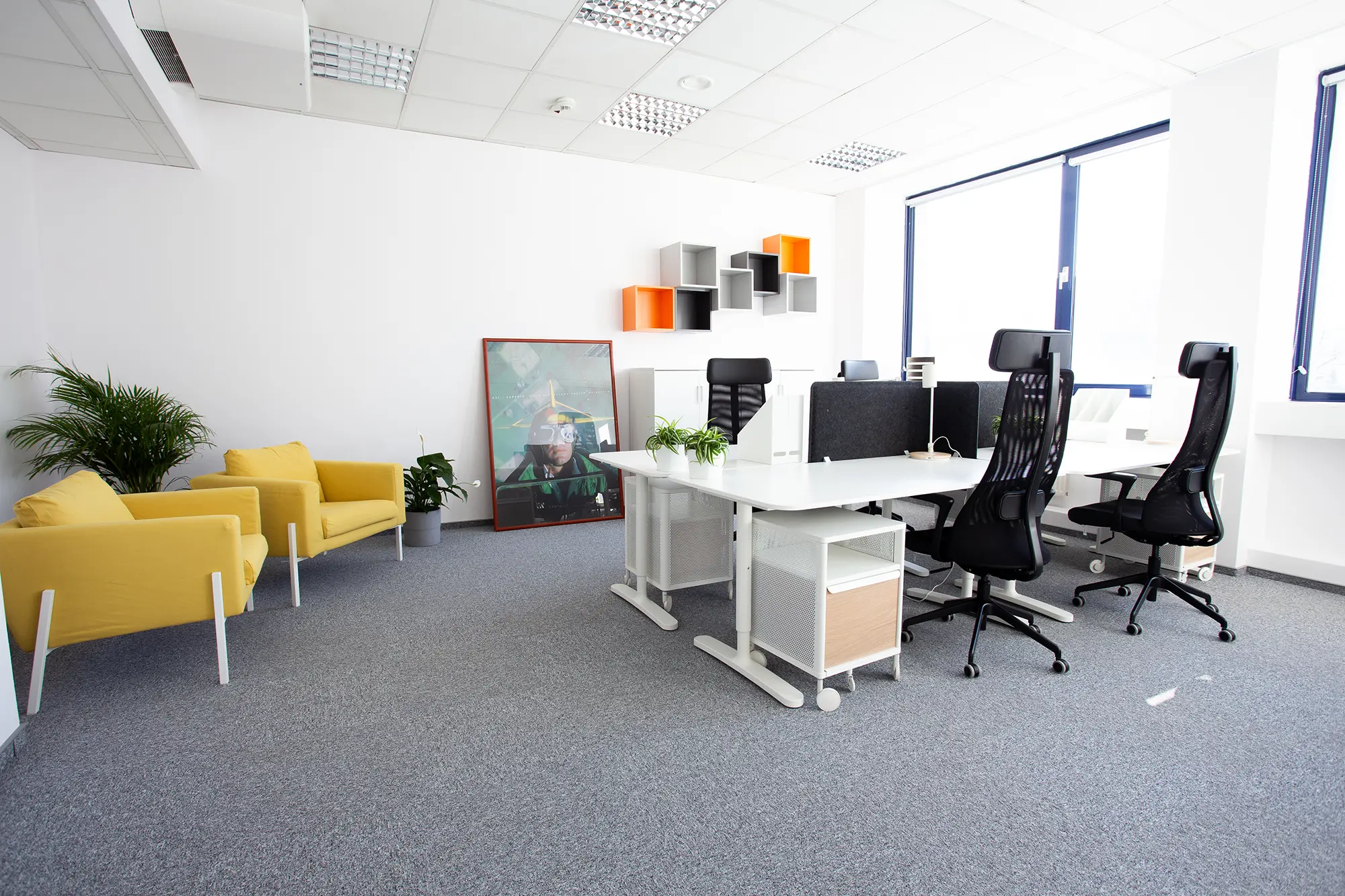 Marynarska Passage, Marynarska 21