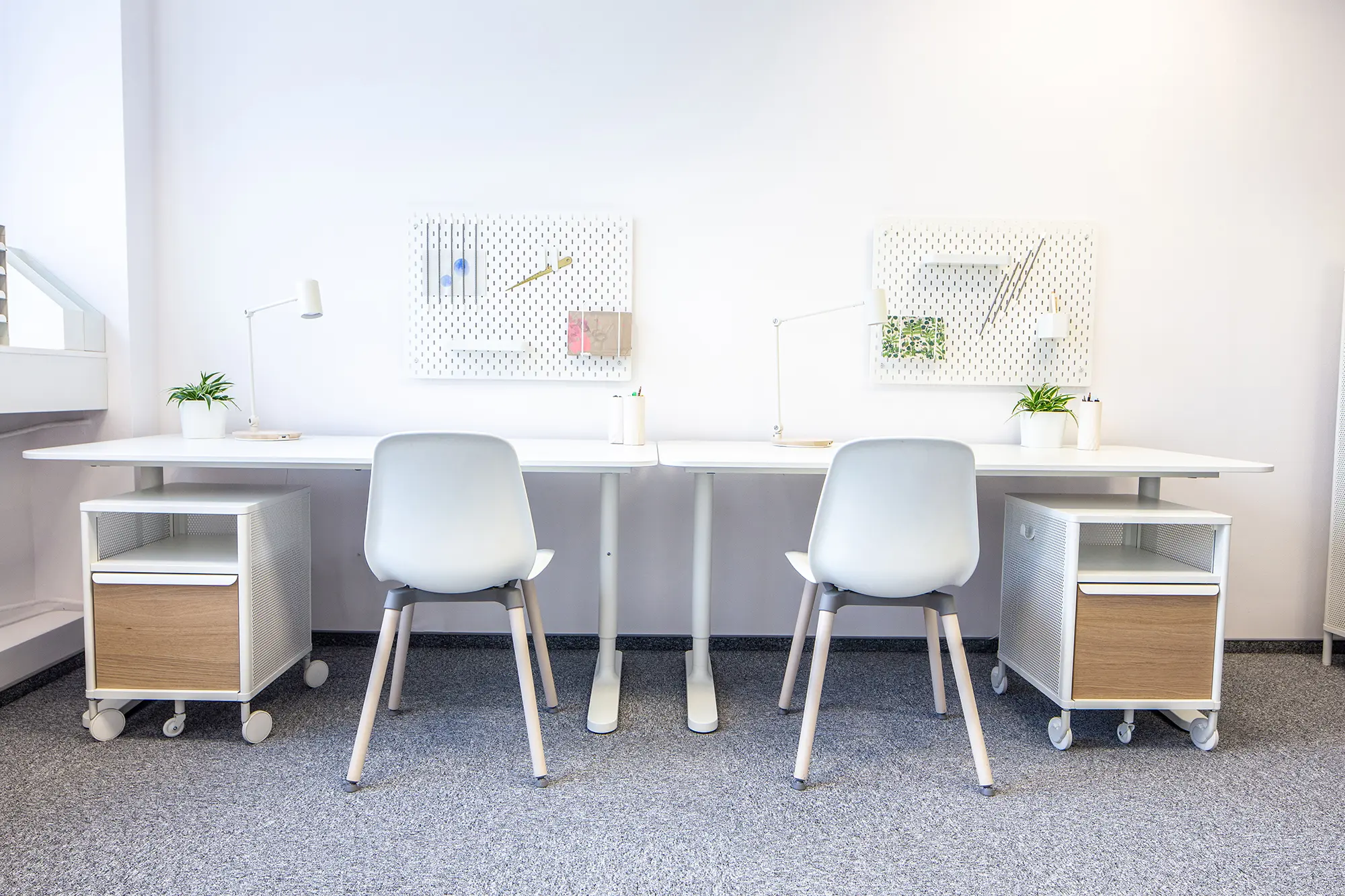 Marynarska Passage, Marynarska 21, Mokotów, Warszawa