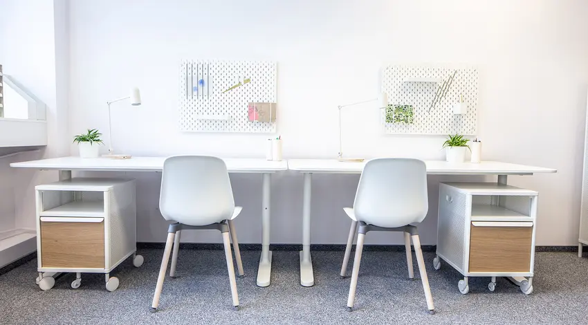 Marynarska Passage, Marynarska 21, Mokotów, Warszawa