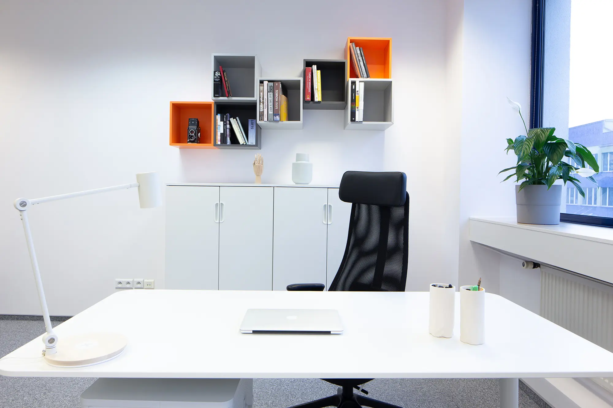 Marynarska Passage, Marynarska 21, Mokotów, Warszawa