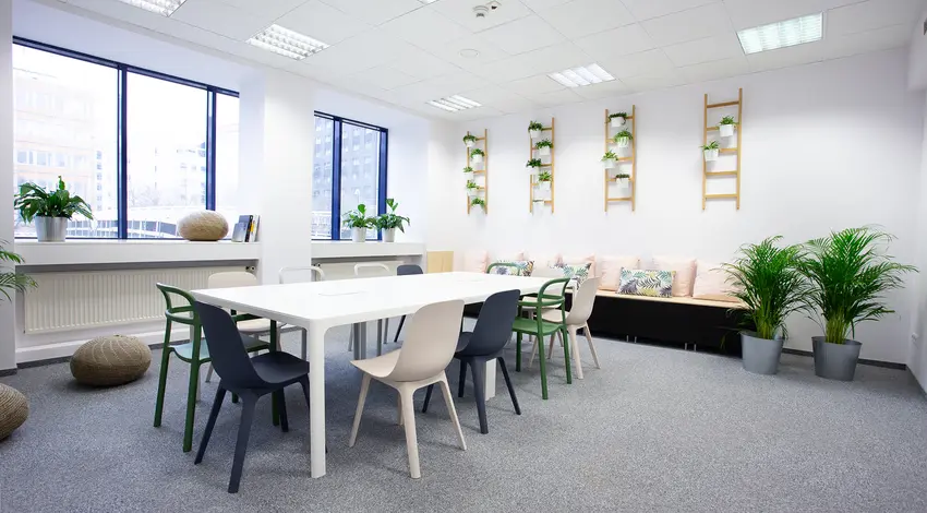 Marynarska Passage, Marynarska 21, Mokotów, Warszawa