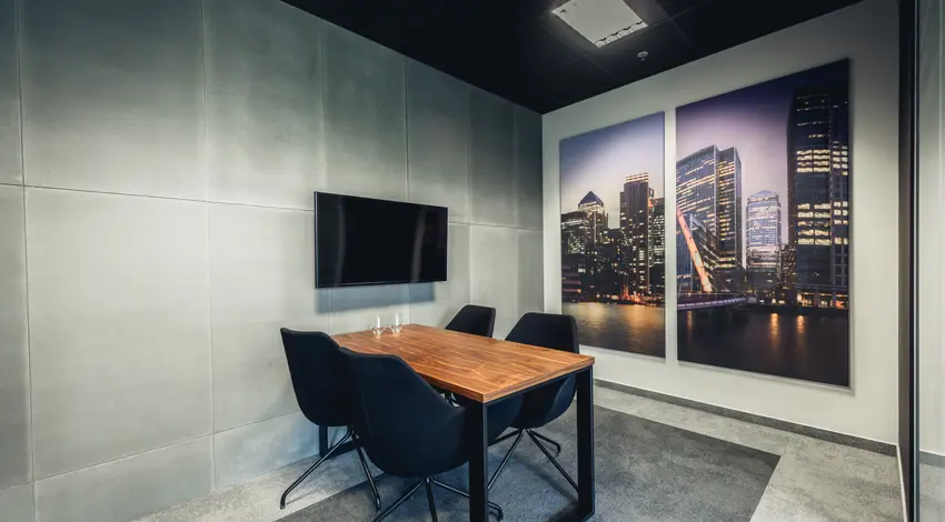 Hotel Poloneza, Poloneza 87, Ursynów, Warszawa