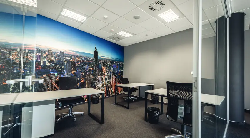 Hotel Poloneza, Poloneza 87, Ursynów, Warszawa