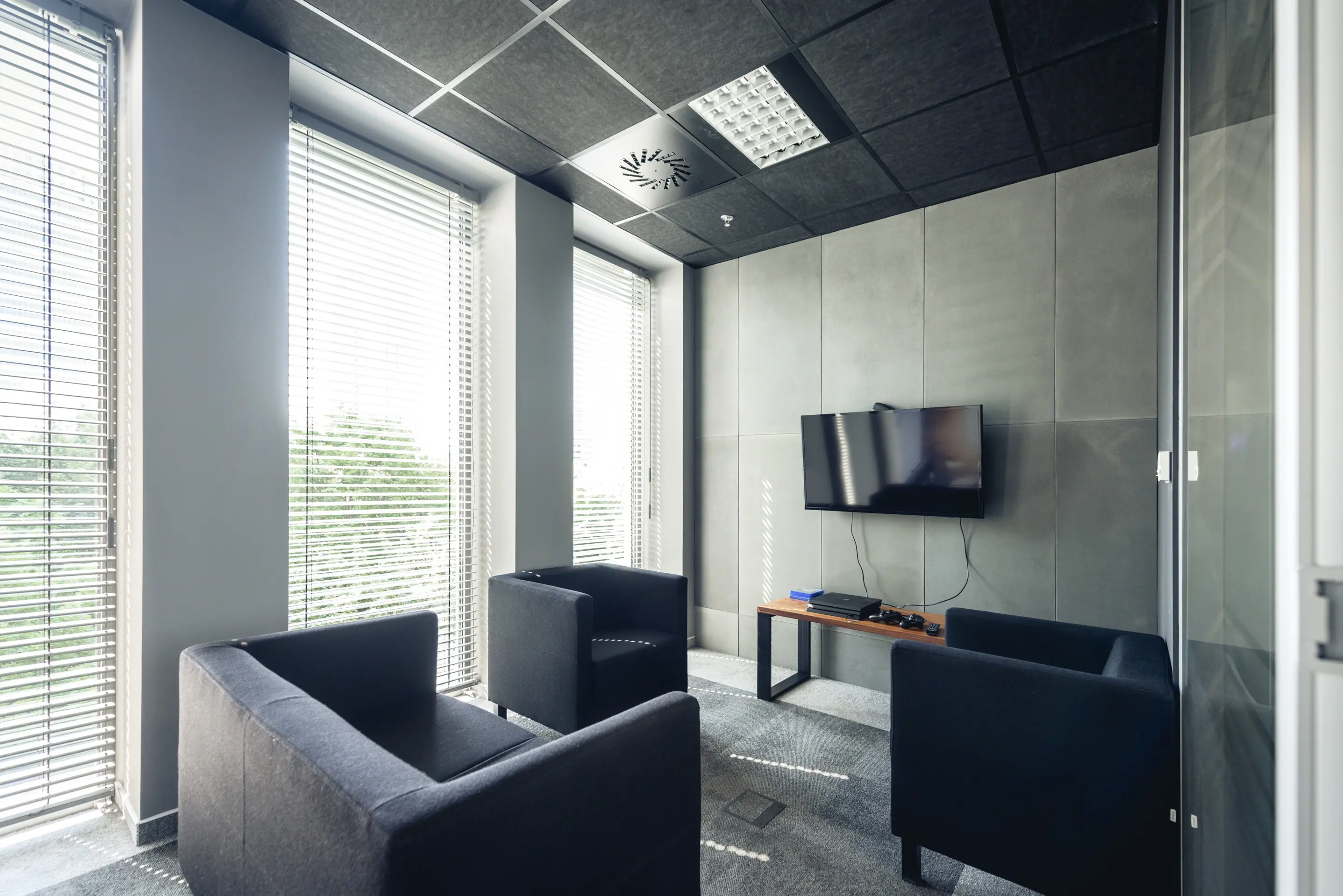 Hotel Poloneza, Poloneza 87