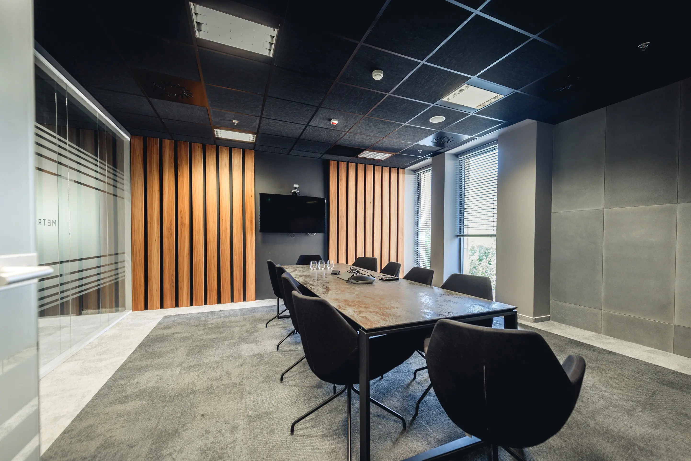 Hotel Poloneza, Poloneza 87