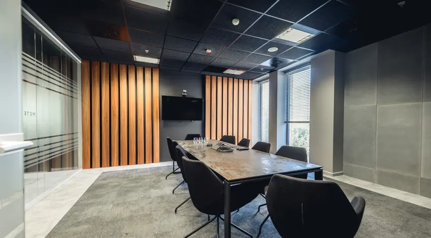 Hotel Poloneza, Poloneza 87, Ursynów, Warszawa